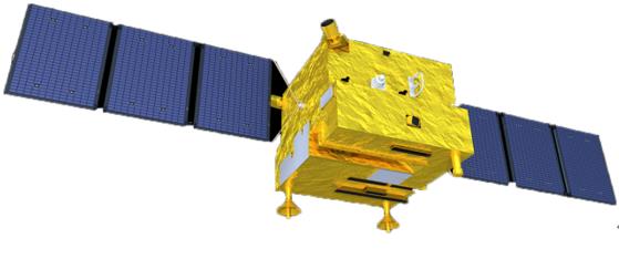 海洋一号D卫星发射成功 打造中国首个民用海洋卫星星座