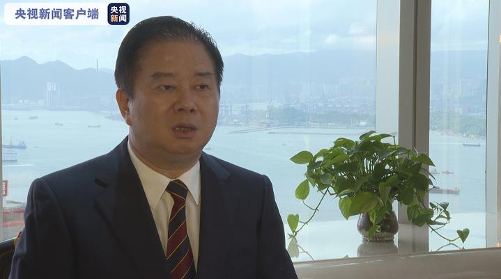 香港各界：国安法为香港长远发展保驾护航