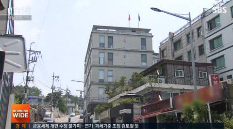 涉嫌性骚扰韩国女子 菲前驻韩大使被国际刑警通缉