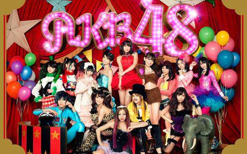 什么？！AKB48成员确诊新冠肺炎 AKB48是日本宅男最爱的女团
