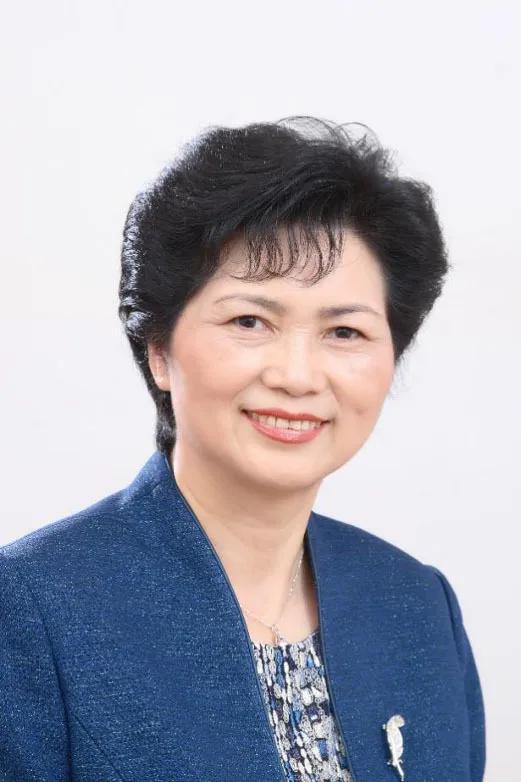 中国工程院院士李兰娟将出席2020世界人工智能健康云峰会