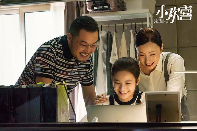 柠萌教育“小”系列《小欢喜》成功登陆HBO亚洲台黄金档