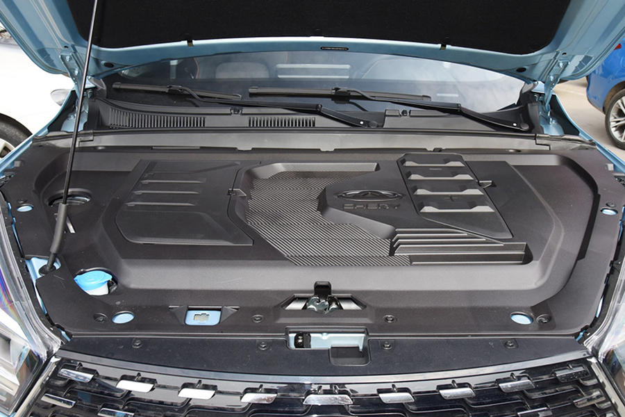 奇瑞全新一代瑞虎5x售6.99万元起 全系六款车型，怎么选最合适？