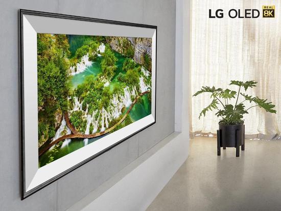 LG因过热召回60,000台OLED电视机