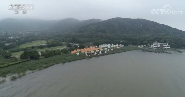 水利部应对2020年长江3号防洪措施开始了
