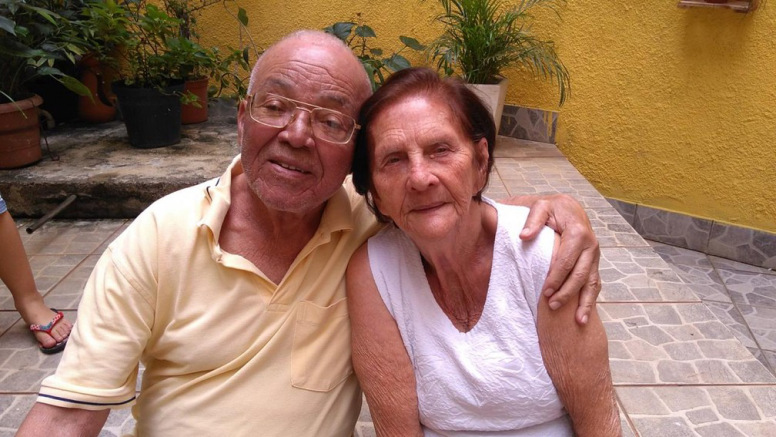 巴西一名90岁男子出院后死于新冠肺炎。