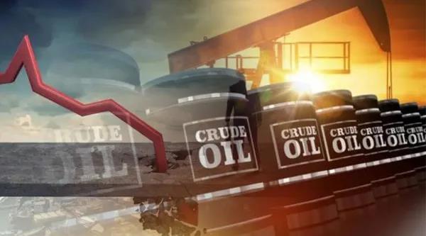 负油价"卷土重来？全球储备量即将饱和，石油巨头正处于危险之中。