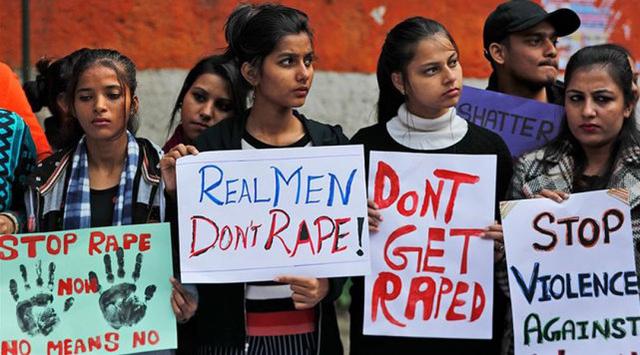 这位印第安兽人的父亲因强奸13岁的女儿而被捕