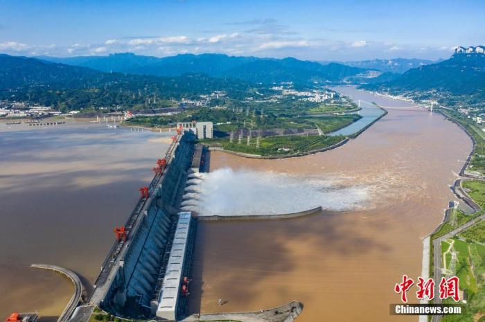 水利部：做好三峡水库的调度工作，继续关注淮河、太湖的排涝