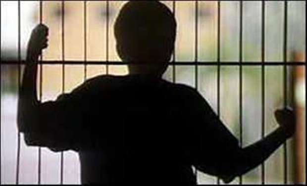 印度奥里萨市少年拘留所新冠肺炎45名少年囚犯诊断