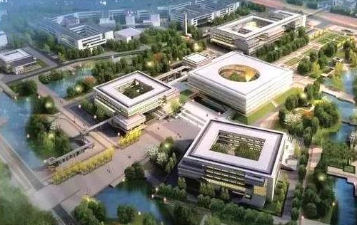 帮助济南市建设世界著名的国际医疗城市，国际医学科学中心
