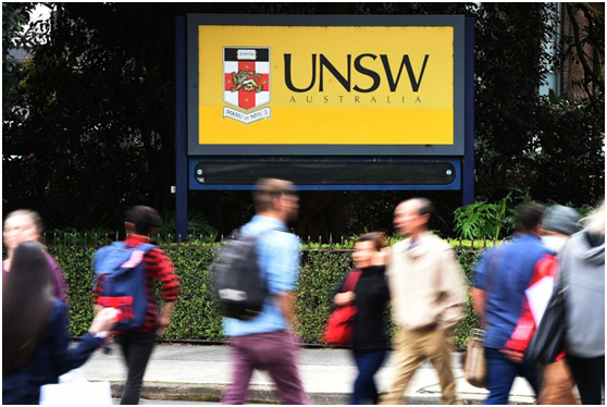 在对中国学生"热烈欢迎"之后，澳大利亚大学展现了另一张面孔。