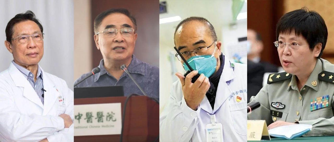 大陆医生感动了香港警察郭志坚一句话：背后是我们从未放弃过的原则。
