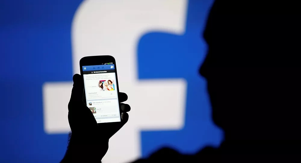 Facebook被指控让超过30%的美国人同意抵制仇恨