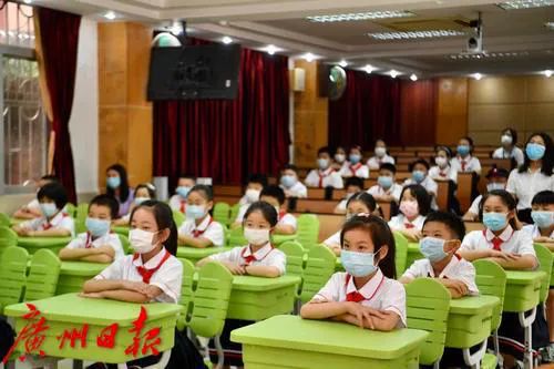 广东省是否调整小学入学年龄？省教育厅的最新回应