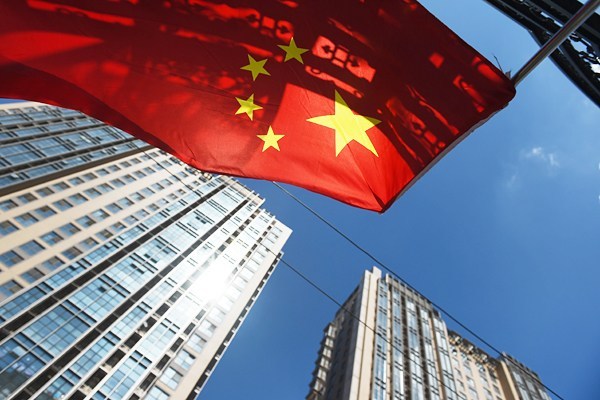 99.1%的外国公司：表示将继续在中国进行投资运营