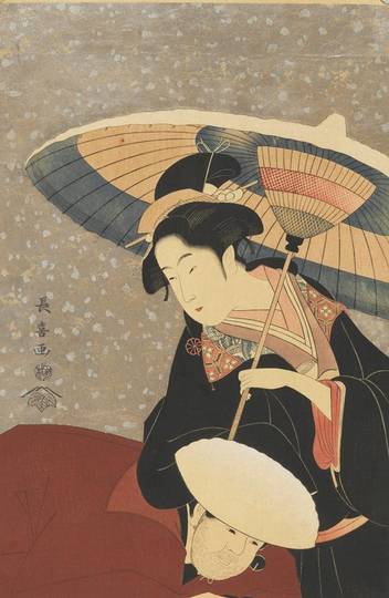  八月展览齐开放，清代年画与日本浮世绘齐登台
