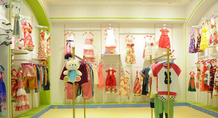 山东省9批儿童婴儿服装不合格抽样调查，包括“青蛙王子”