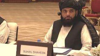 阿富汗塔利班：阿富汗内部谈判将在释放后一周内开始