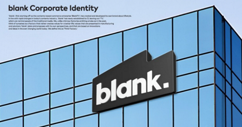 BLANK，韩国人梦想入职的公司之一