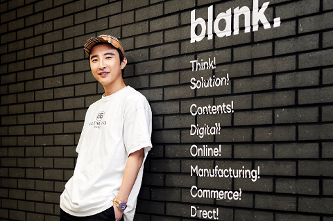 BLANK产品在韩国为什么可以那么火爆？