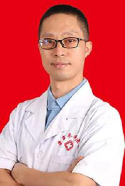 康富来国医馆迎来一位新名医，林传权，广州中医药大学副教授、研究生导师