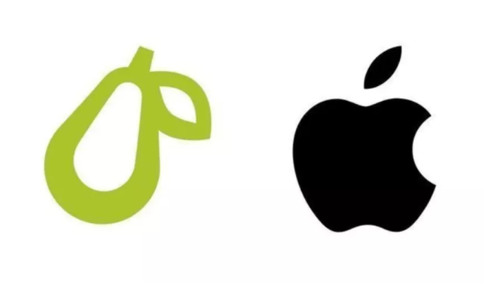 苹果指控Prepear梨形商标侵权 Prepear：“欺凌”小公司