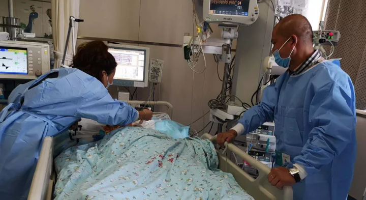 浙江舟山7岁男孩死于车祸，父母捐赠器官帮助6个孩子出生