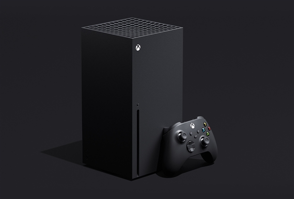 微软自曝：XboxSeriesS大型机确认的廉价版本
