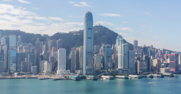 香港（资料图）