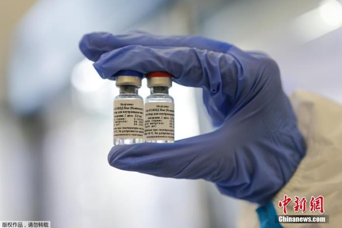 俄罗斯注册首只新冠肺炎疫苗"卫星-V"20多个国家申请订购