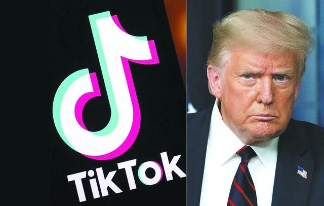 外交部副部长乐玉成：打击TikTok行为，美国真的很不堪