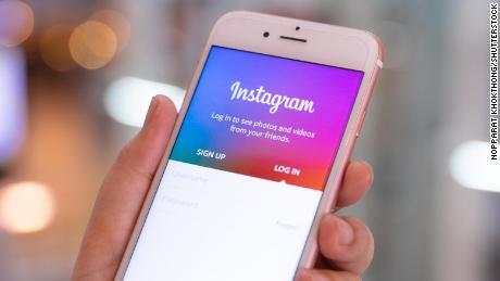 脸书被起诉：其Instagram非法收集超过1亿用户数据