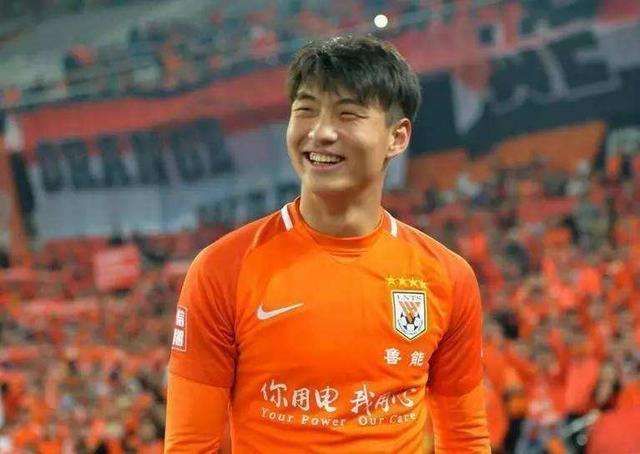  郭田雨：我希望在五年内成为中国足球的主力军