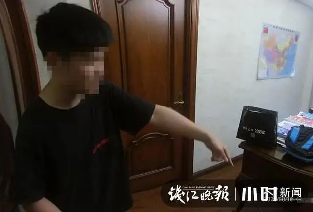 “我老婆拿了刀子！”杭州爸爸急疯：儿子要90多万去留学。