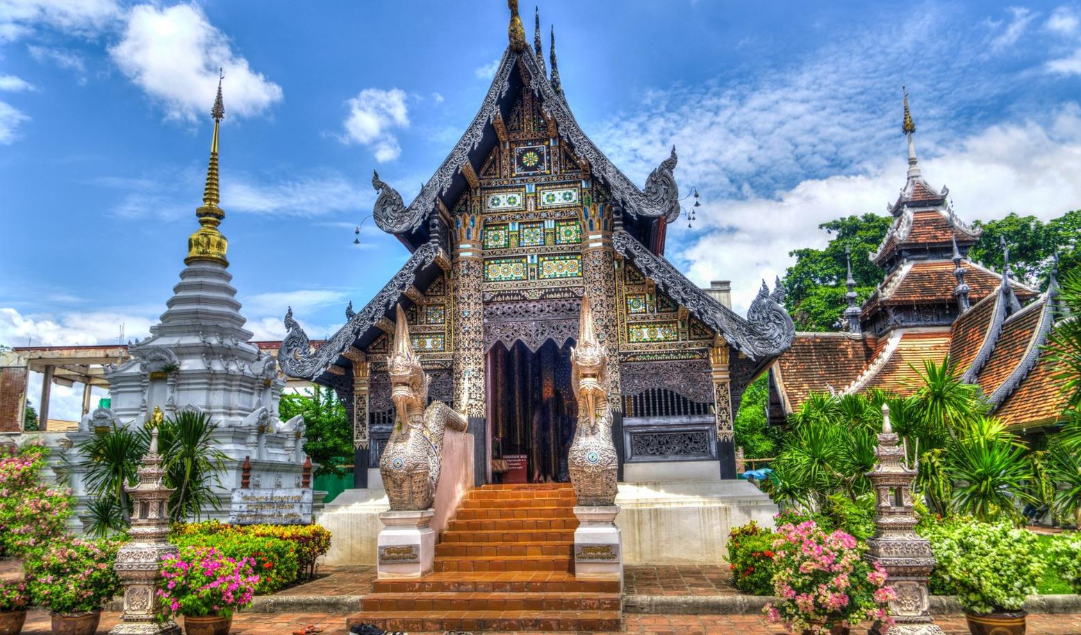 泰国旅游局局长：预计全年入境游客人数将较去年同期下降百分之八十。