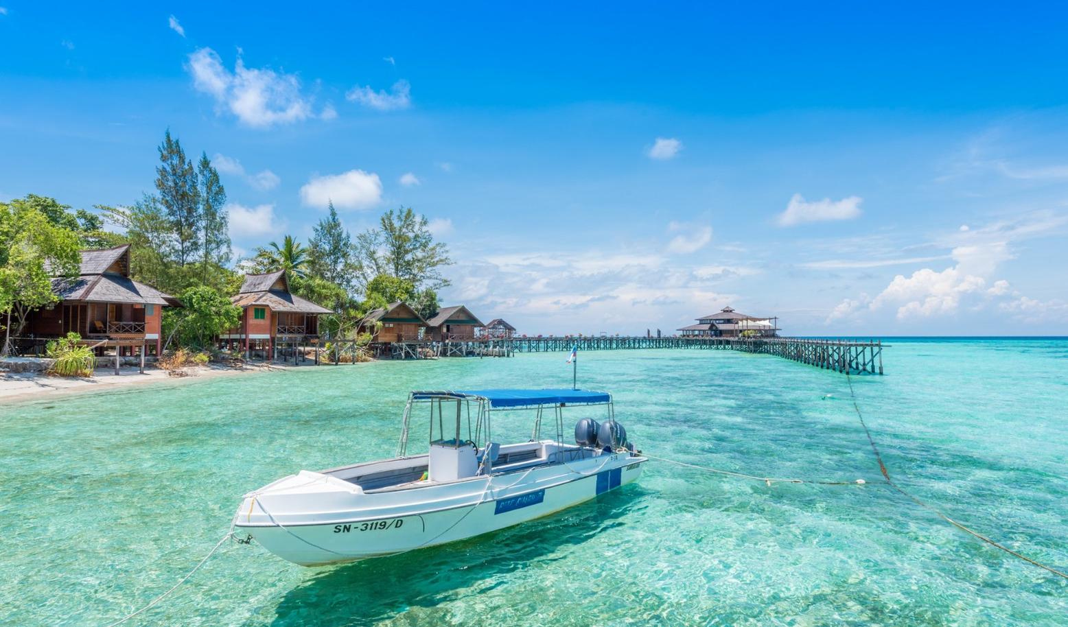 马来西亚旅游业正在迅速复苏，客房预订量超过2019年