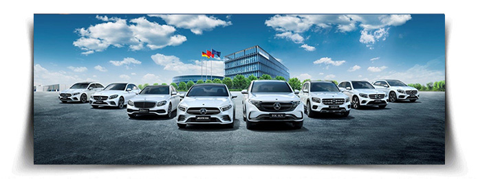  今年上半年，北京梅赛德斯-奔驰将在26万多 年内生产300多万辆汽车。