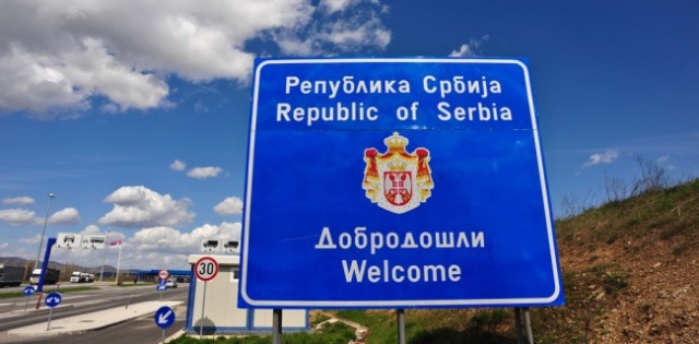 新冠肺炎在塞尔维亚确认的235例新病例需要从一些邻国检测
