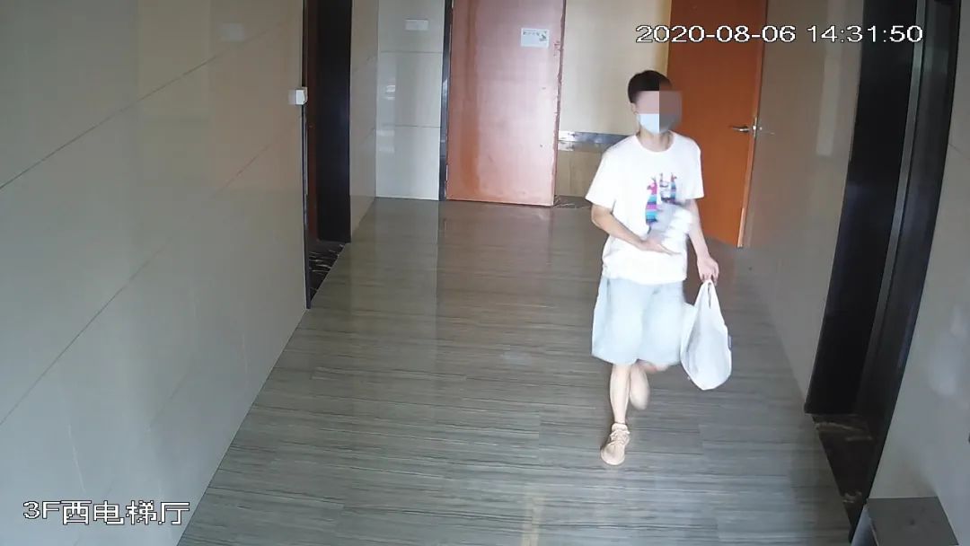 杭州一小伙偷了个LV包包，销赃的时候顿时傻眼了……