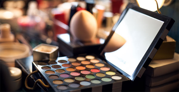 国际化妆品企业 2020 最新业绩：受疫情影响整体下降