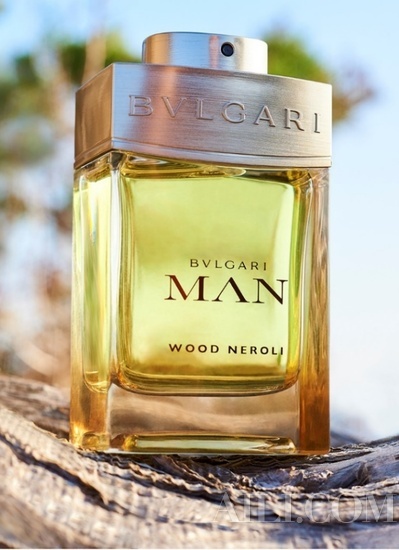 沐浴在温暖的地中海阳光下，宝格丽森林之光男士香水开启上市售卖
