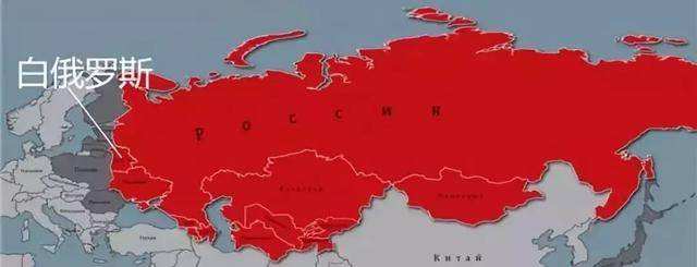  普京说，俄罗斯准备在必要时向白俄罗斯提供军事援助