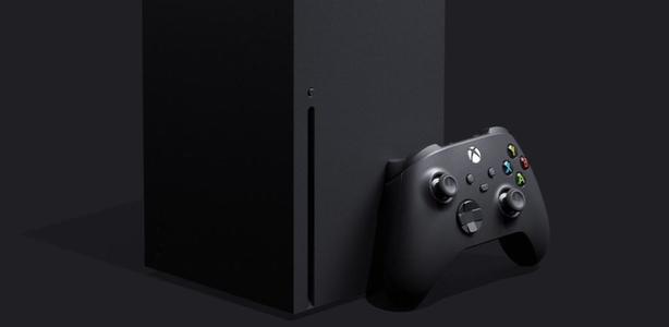  据说XboxSeriesX定价和XboxSeriesS的发布已推迟到9月。