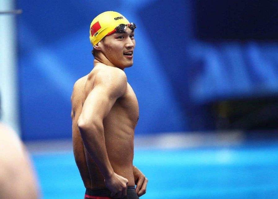  国际泳联官宣2021年游泳世界杯日程安排 9月济南承办日期待定