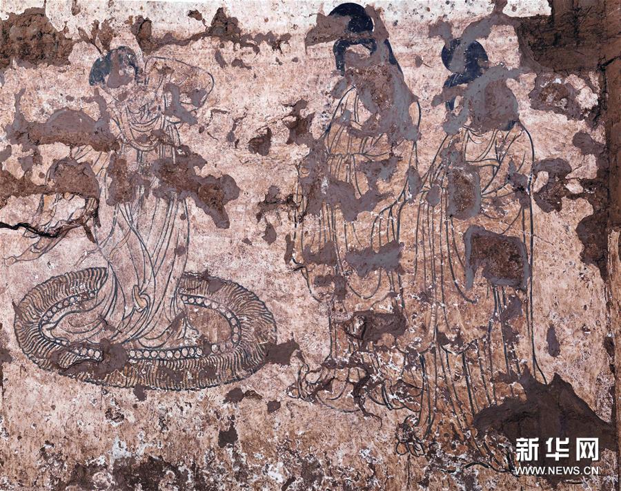  唐代壁画对唐代生活场景的恢复与再现