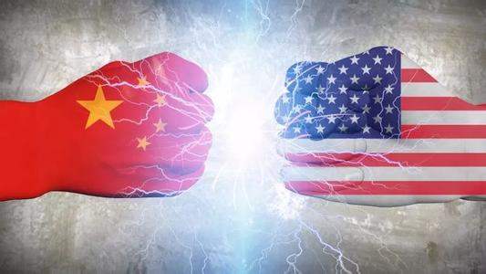  美国商务部加大对华为的禁令外交部：中国政府将继续采取必要措施