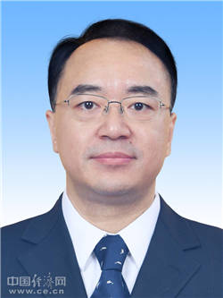 快讯！陈通被任为上海市副市长
