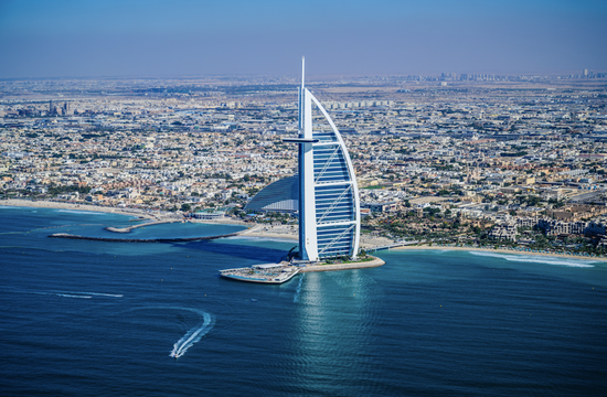  迪拜重新开始释放主题旅游的潜力