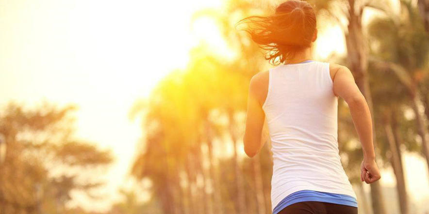 运动对健康有好处！怎么选择有氧"或"缺氧"运动